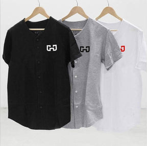Camiseta Swag Baseball Butz