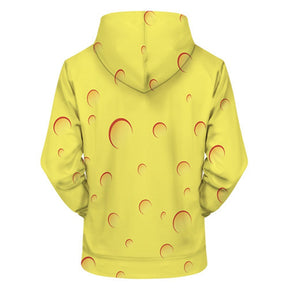 Moletom Bob Esponja