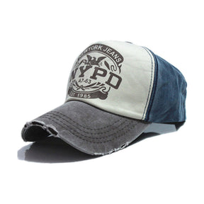 Boné NYPD