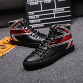 Bota de Couro England