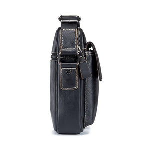 Bolsa de Couro Bull