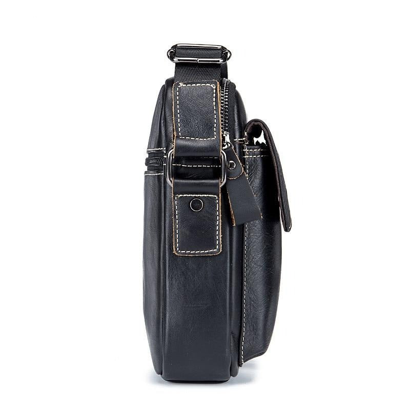 Bolsa de Couro Bull