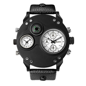 Relógio Masculino Oulm HP3741