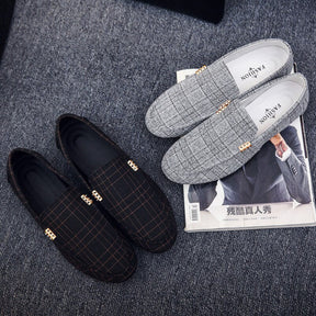 Mocassim Italian Griffin