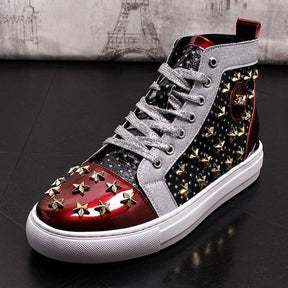 Bota Importada Tooks King