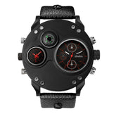 Relógio Masculino Oulm HP3741