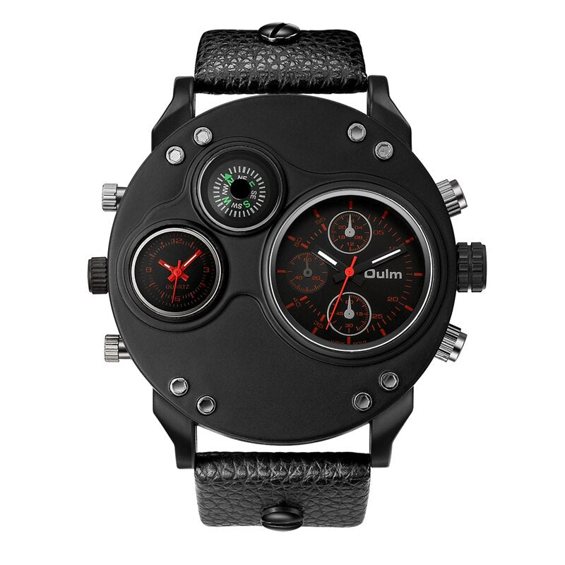 Relógio Masculino Oulm HP3741