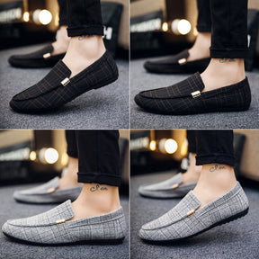 Mocassim Italian Griffin