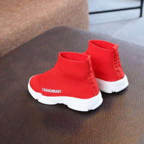 Tênis Kids Fashion Baby