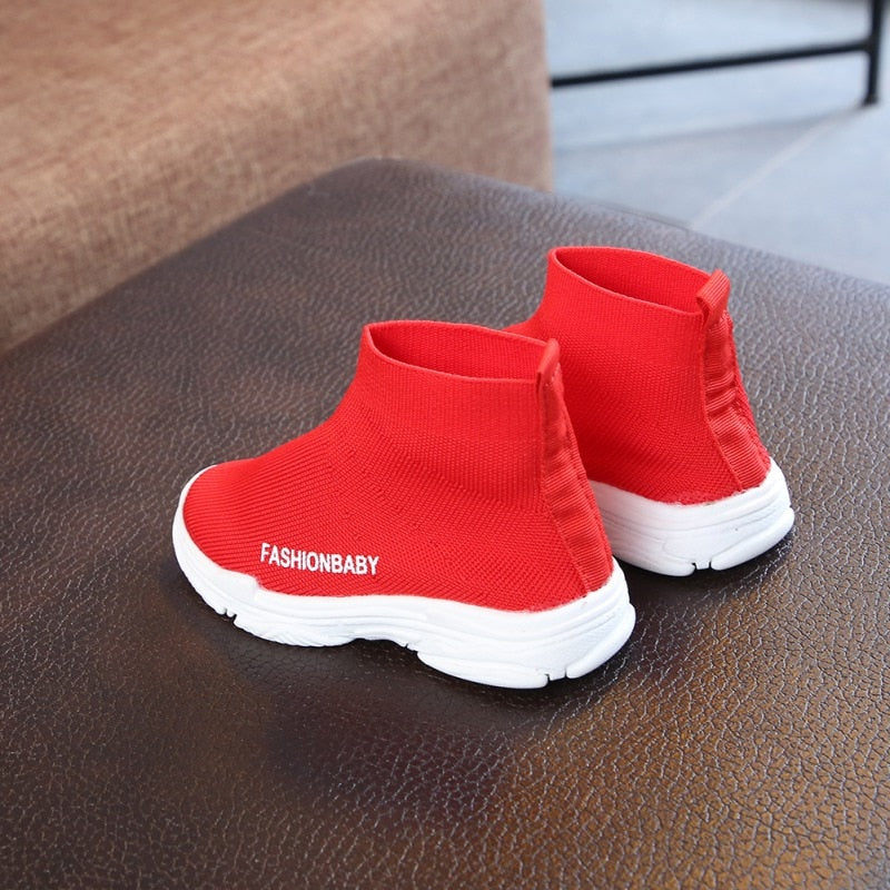 Tênis Kids Fashion Baby