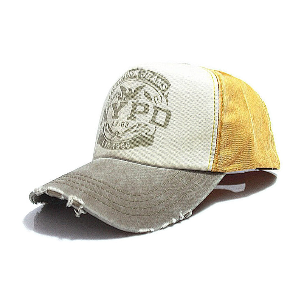 Boné NYPD