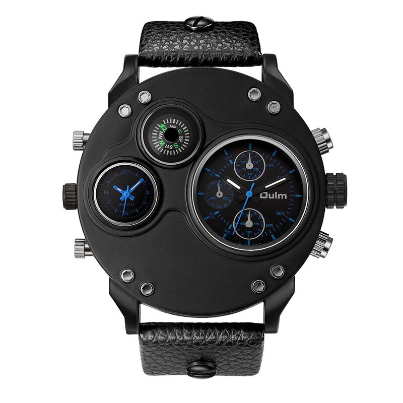 Relógio Masculino Oulm HP3741