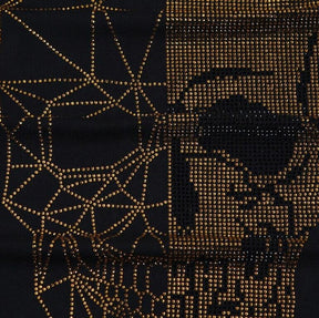 Camiseta Skull Plein