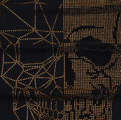 Camiseta Skull Plein