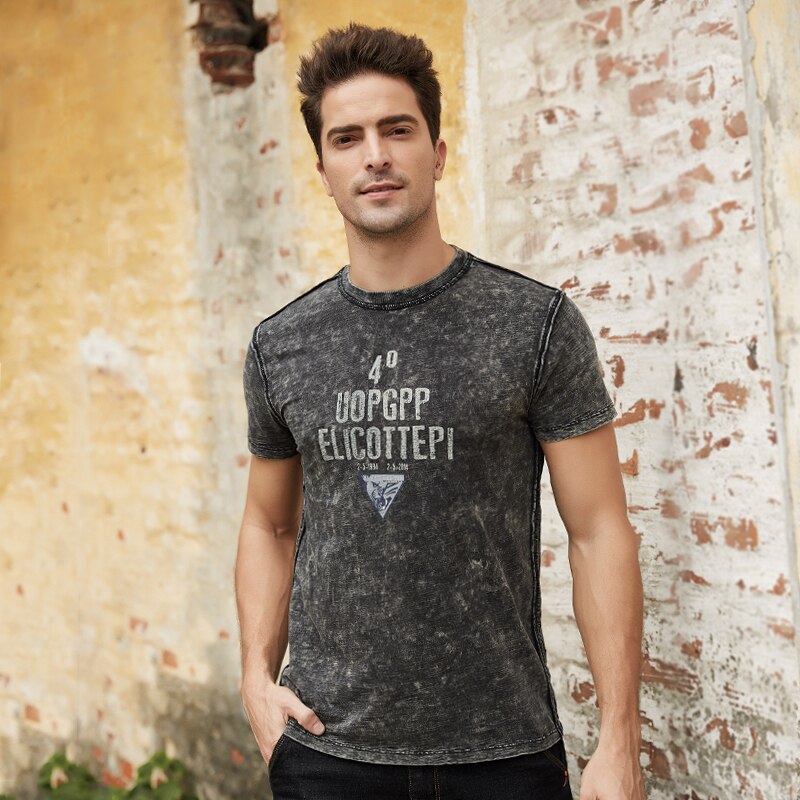 Camiseta Importada Trendy Valley