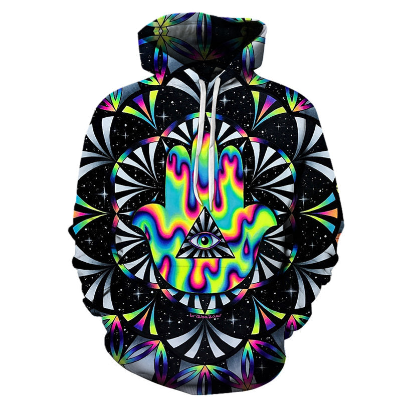 Moletom  Psychotic