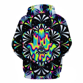 Moletom  Psychotic