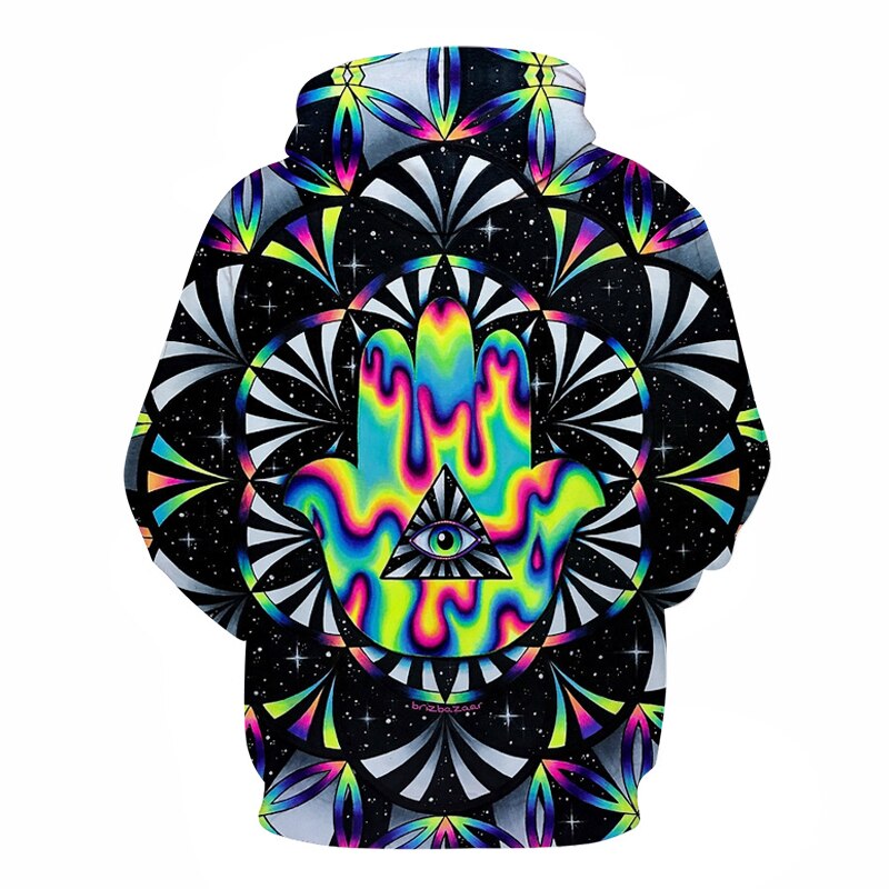 Moletom  Psychotic
