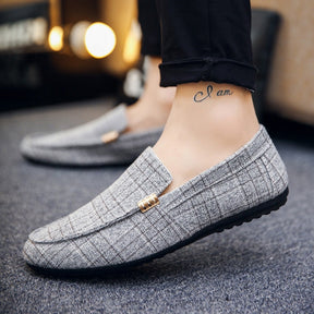 Mocassim Italian Griffin