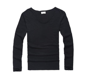 Camisa Manga Longa Gust