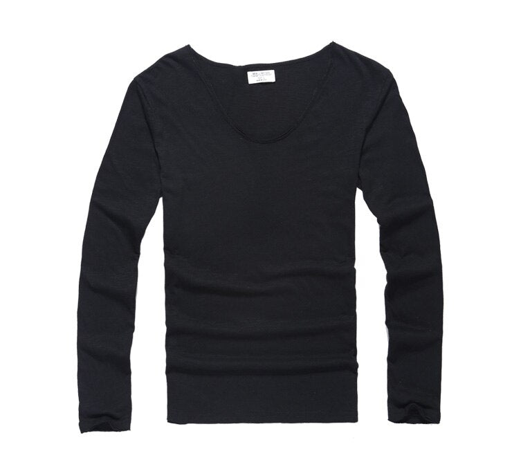 Camisa Manga Longa Gust