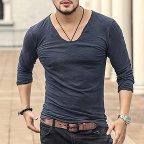 Camisa Manga Longa Gust