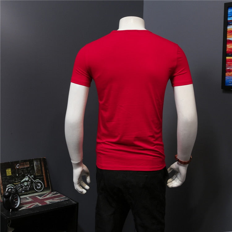 Camiseta Skull Plein -Limited