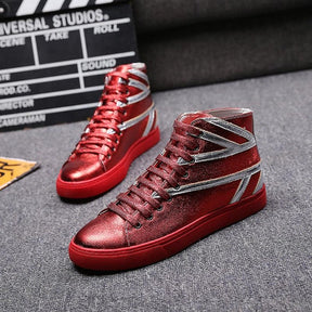 Bota de Couro England