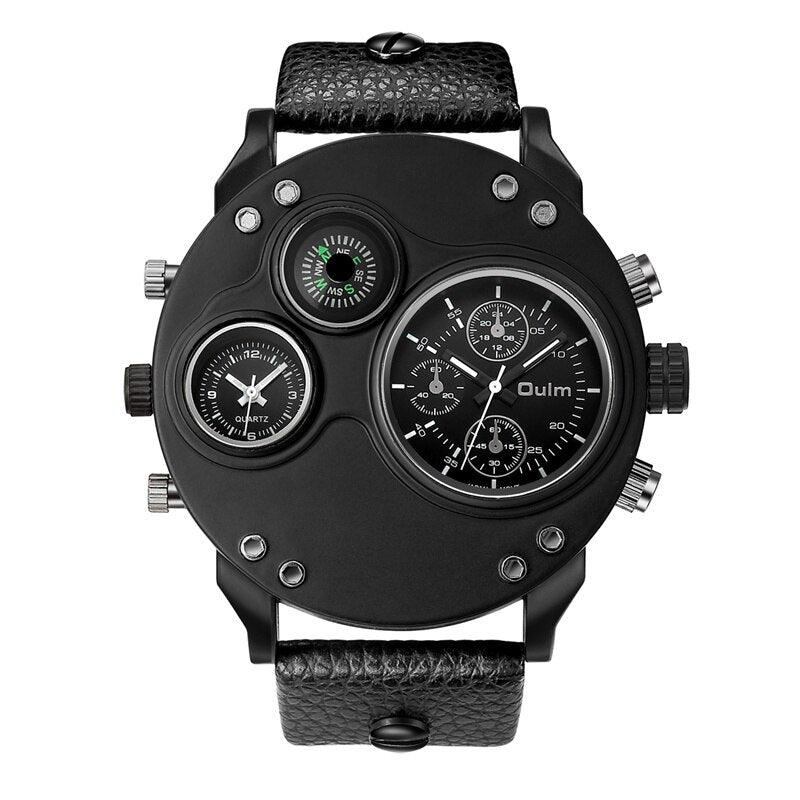 Relógio Masculino Oulm HP3741