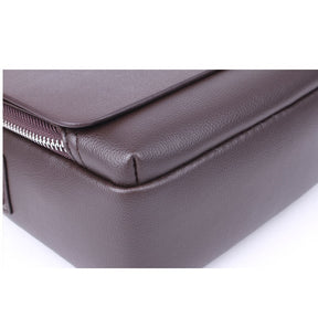 Bolsa de Couro Kangaroo Pequena