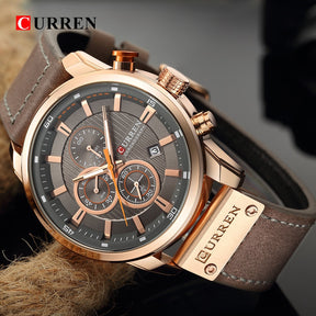 Relógio Curren Sport