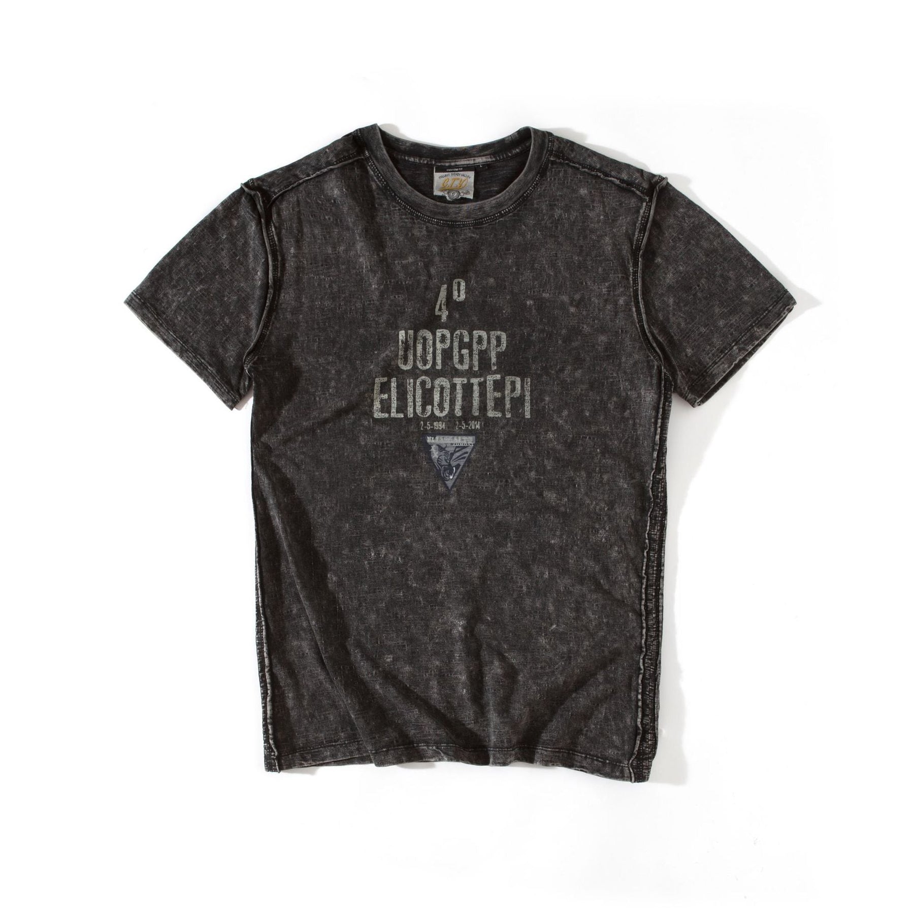 Camiseta Importada Trendy Valley