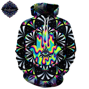 Moletom  Psychotic