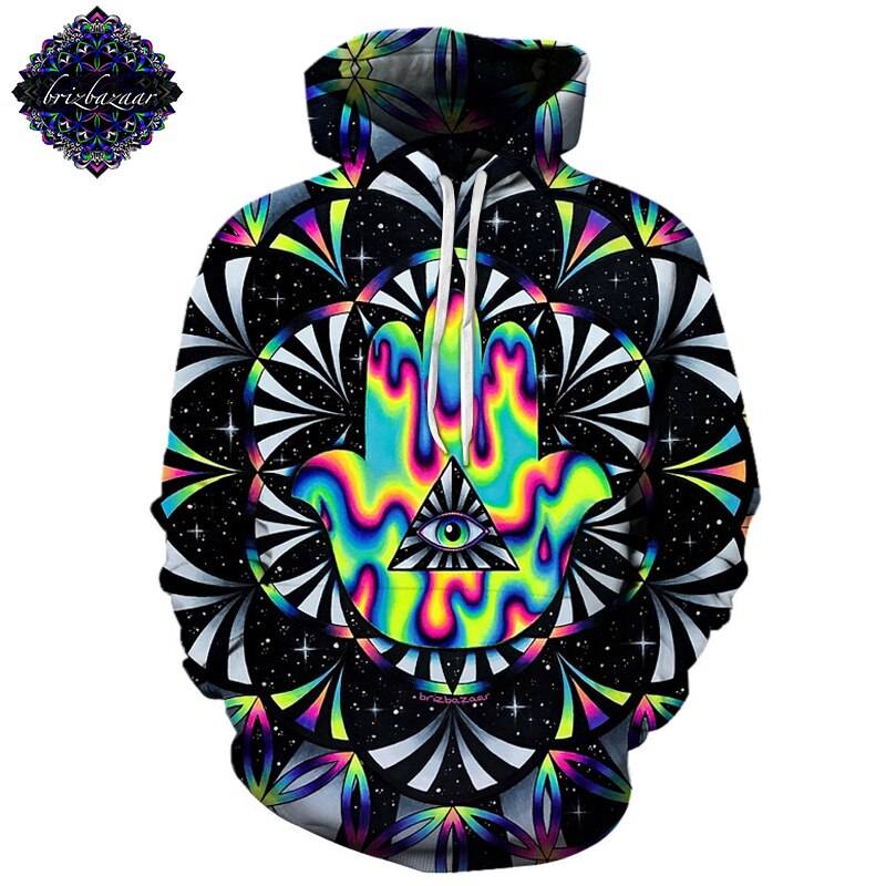 Moletom  Psychotic