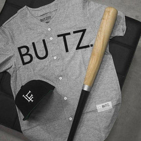 Camiseta Swag Baseball Butz Trend