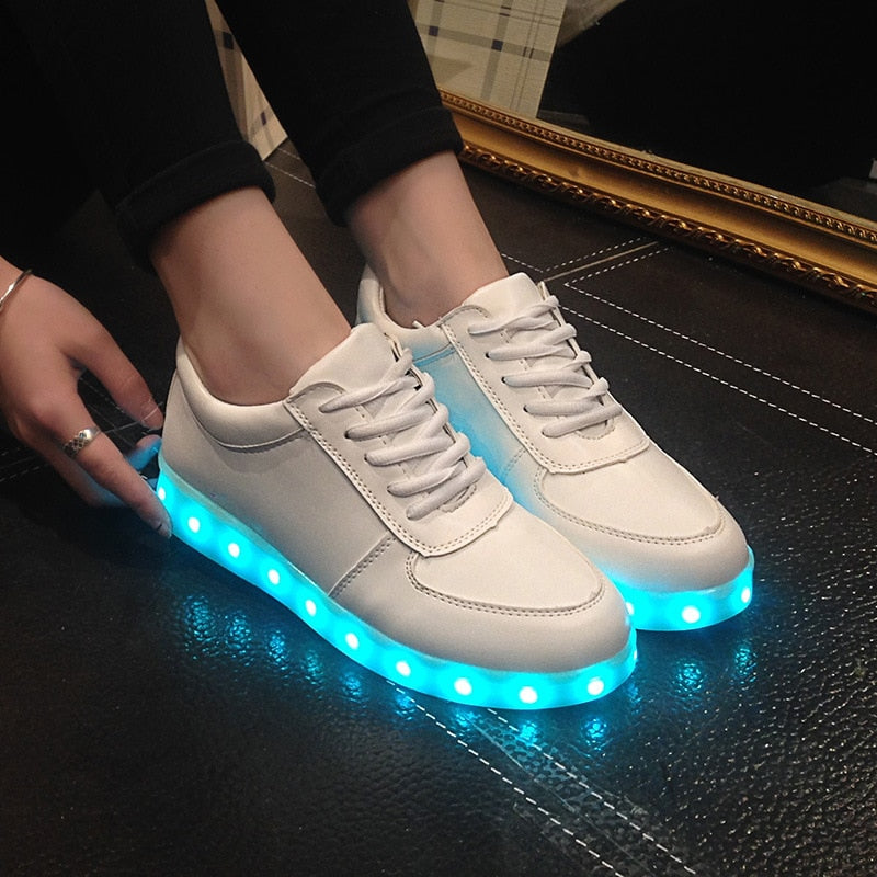 Stars Infantil com Led