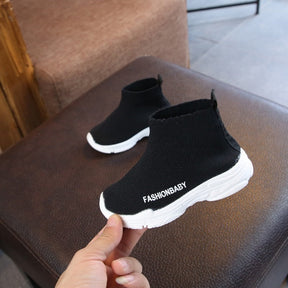 Tênis Kids Fashion Baby