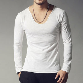 Camisa Manga Longa Gust