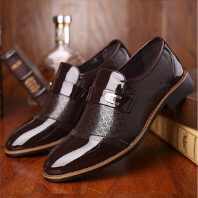 Sapato Lincoln