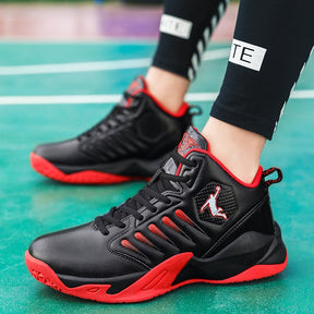 Tênis Basketball And One J1