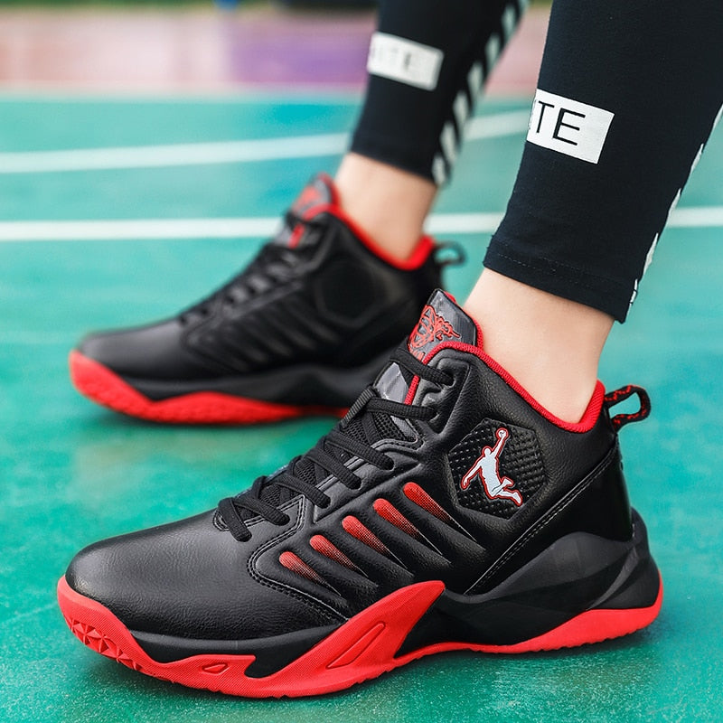 Tênis Basketball And One J1