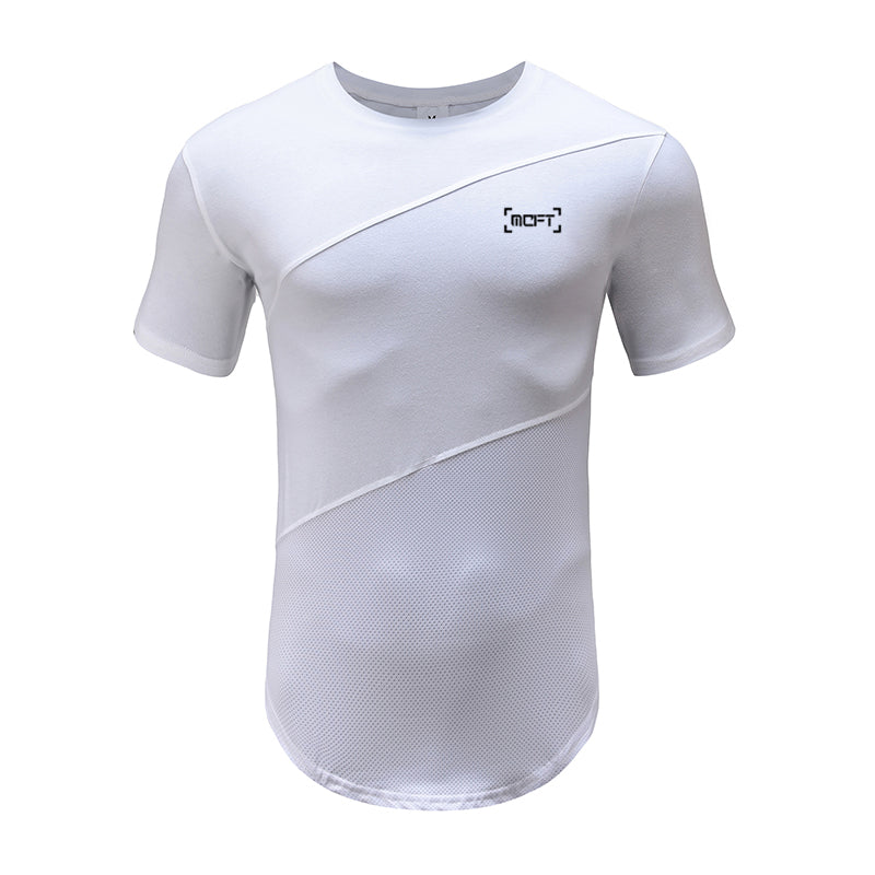 Camiseta Gym MC