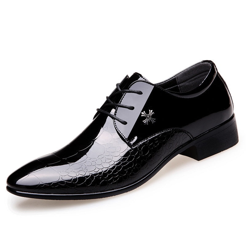 Sapato Appmax