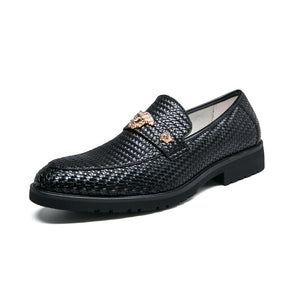 Mocassim De Luxe