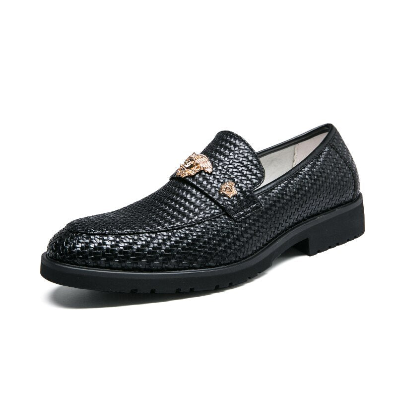 Mocassim De Luxe