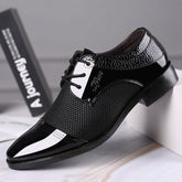 Sapato Social Abraham