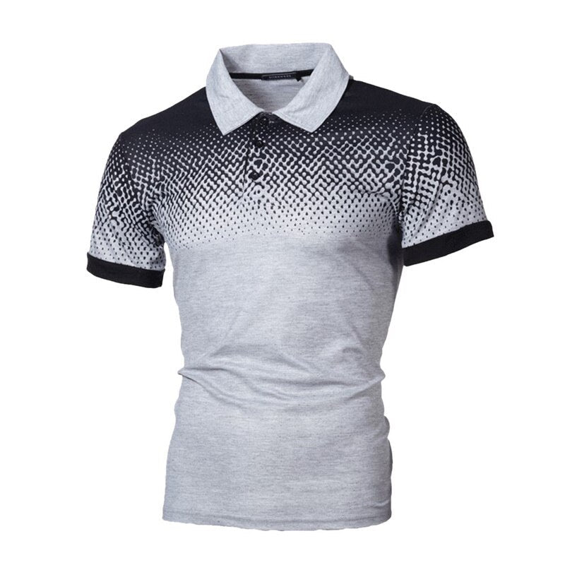 Camisa Polo Royal