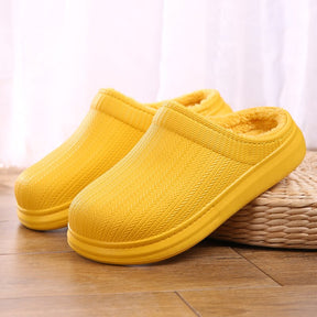 Pantufa Unissex