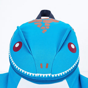 Mochila Godziila - Volta as aulas