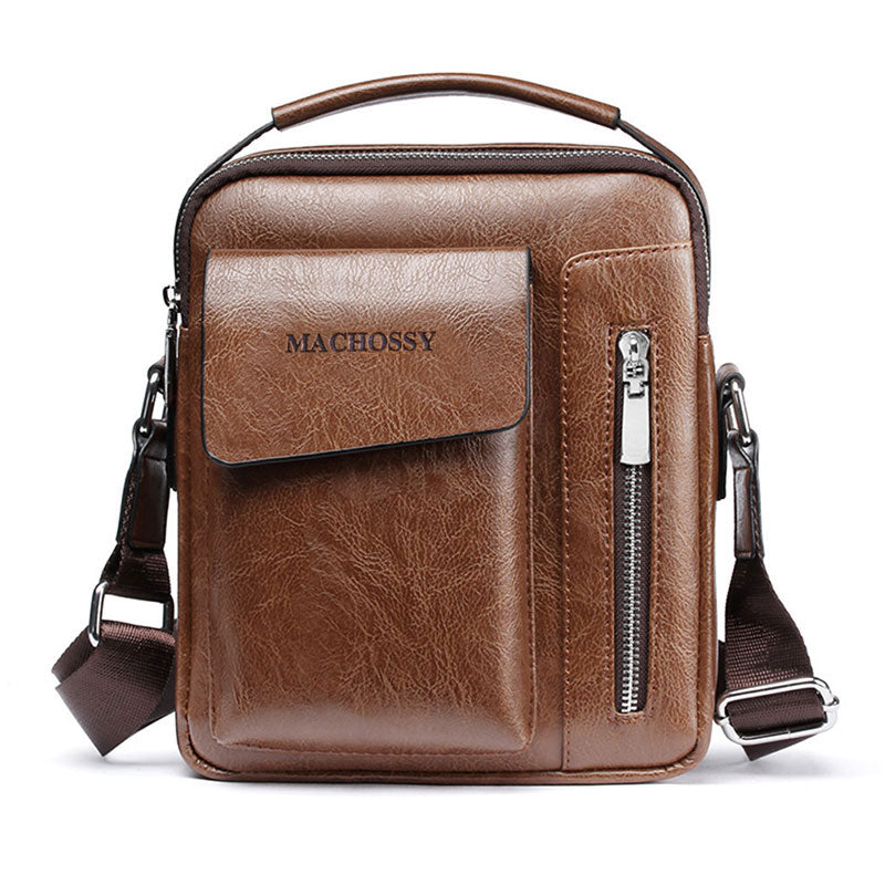 Bolsa de Couro WXR